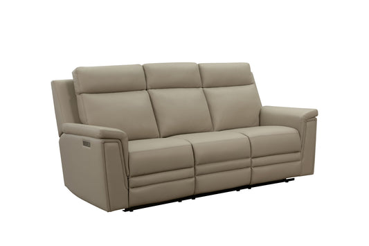 Harper - 3P Sofa