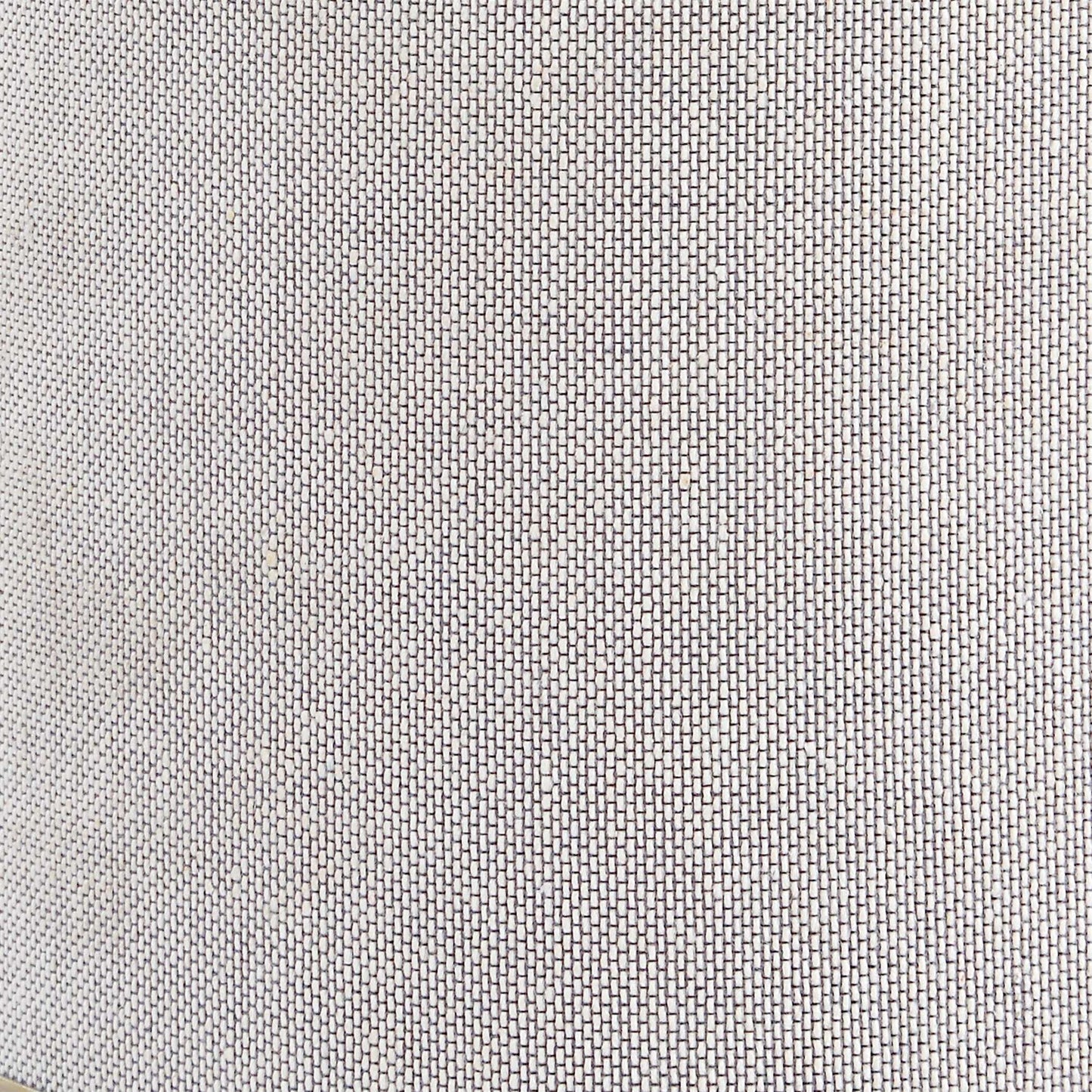 Maliyah - Linen Table Lamp - White
