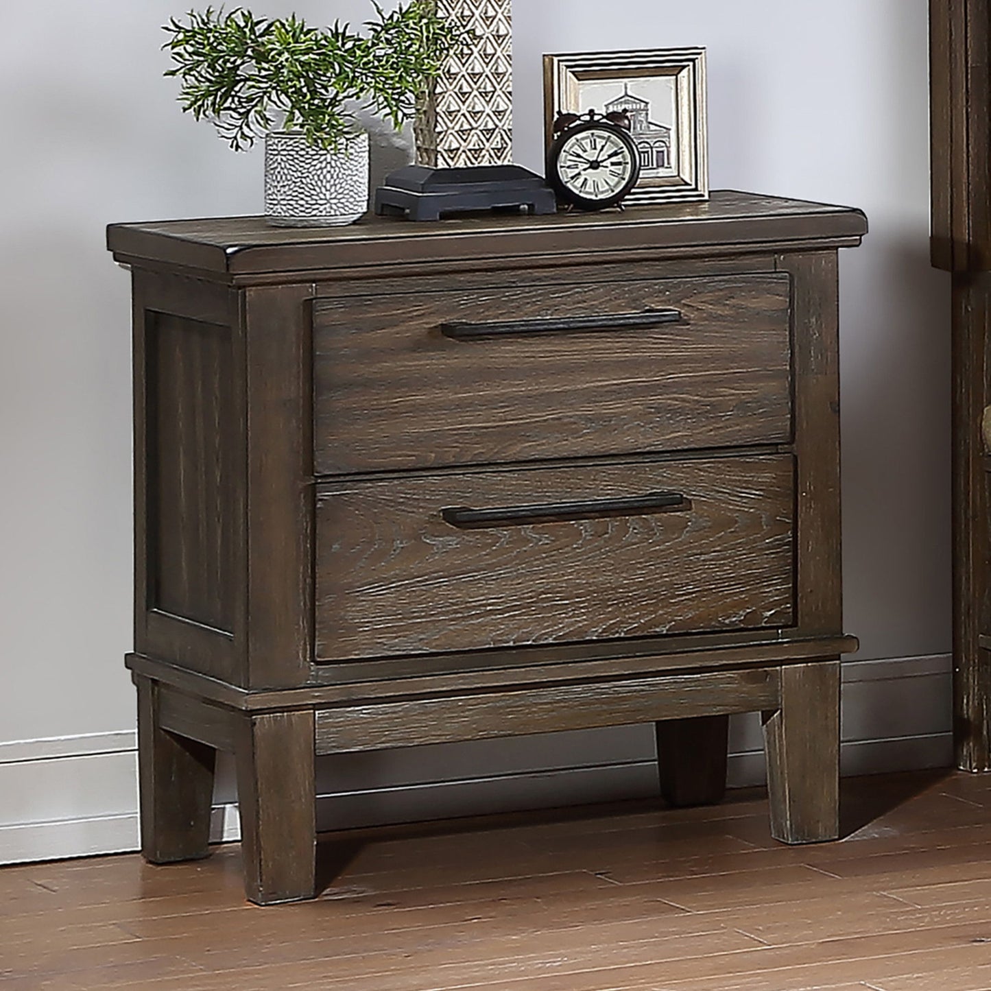 Cagney - Nightstand