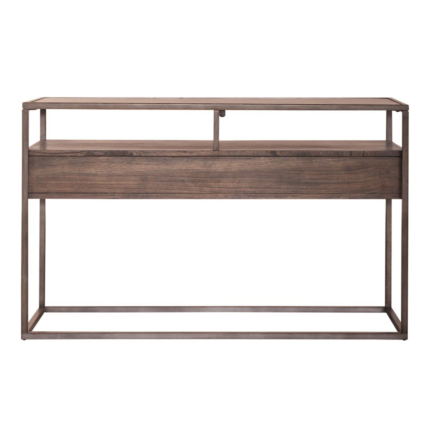 Jamestown - Sofa Table - Tobacco