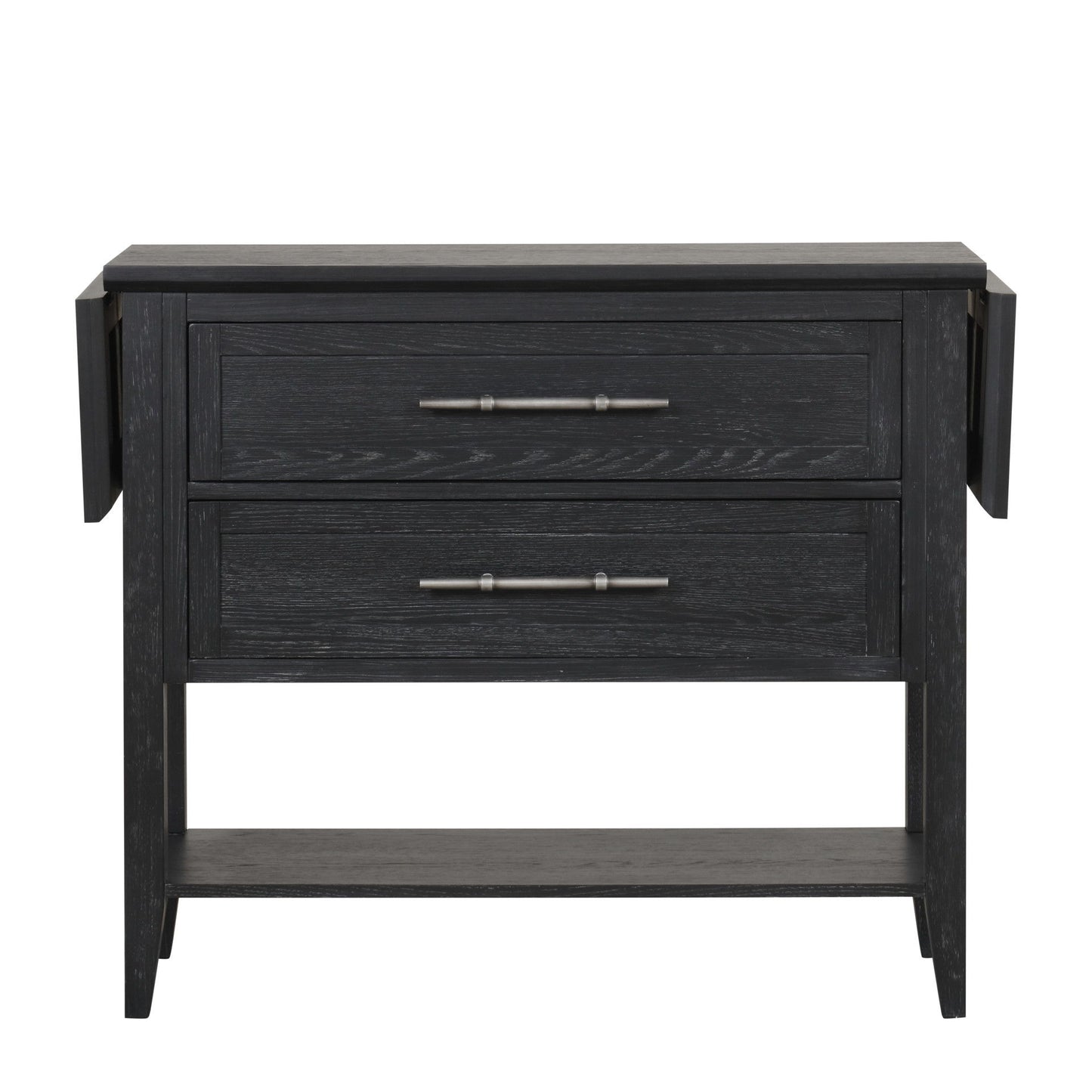 Sable Crest - Drop Leaf Server