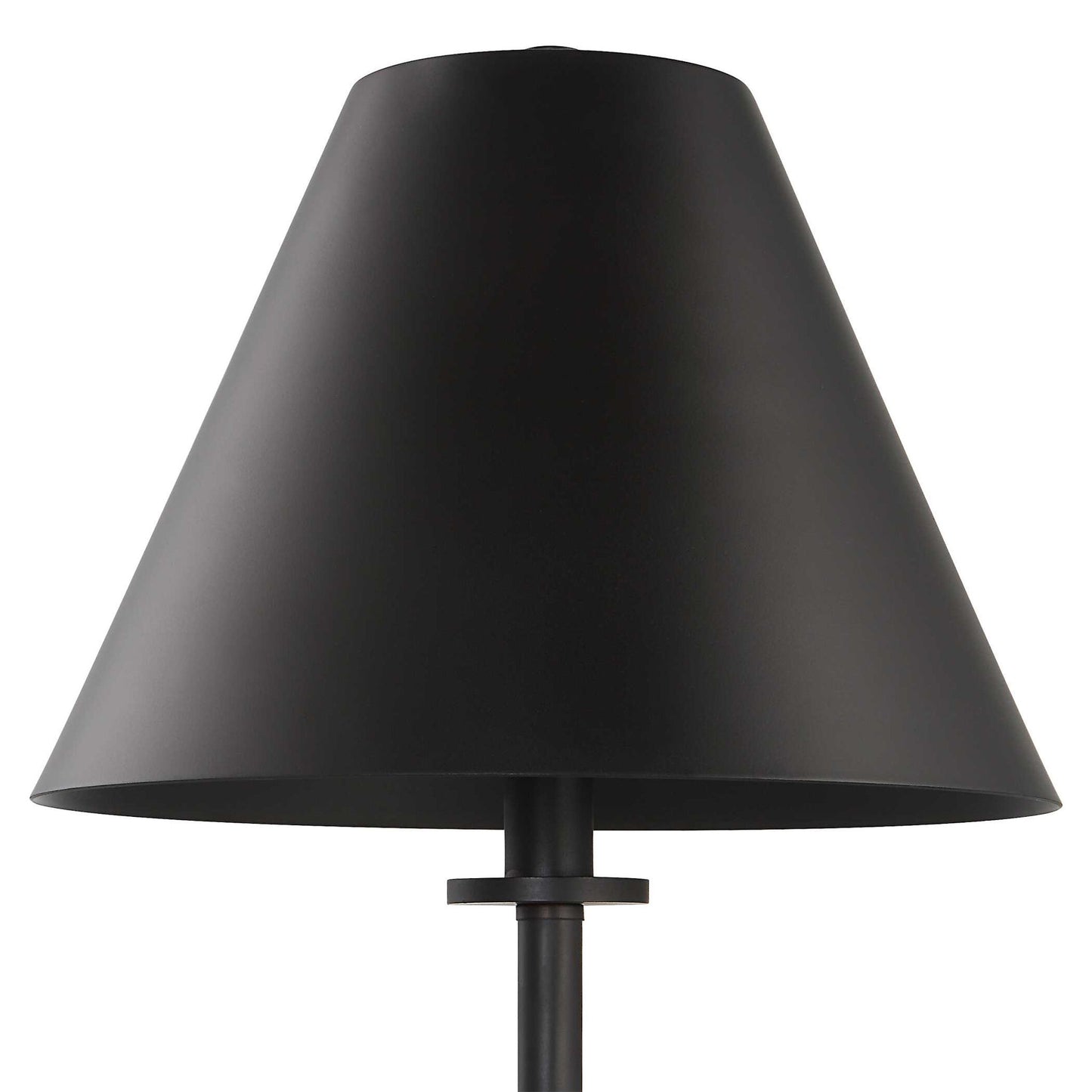 Pilot - Buffet Lamp