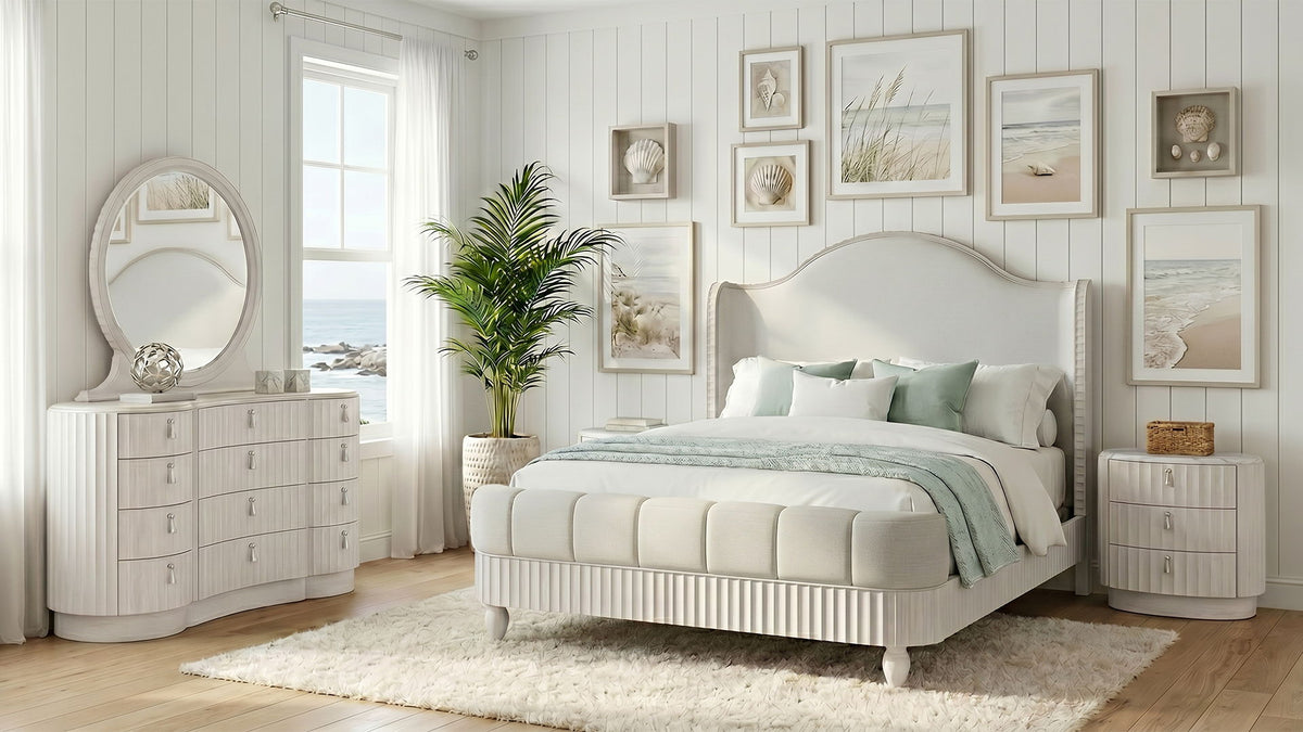 Vivienne - Bedroom Set