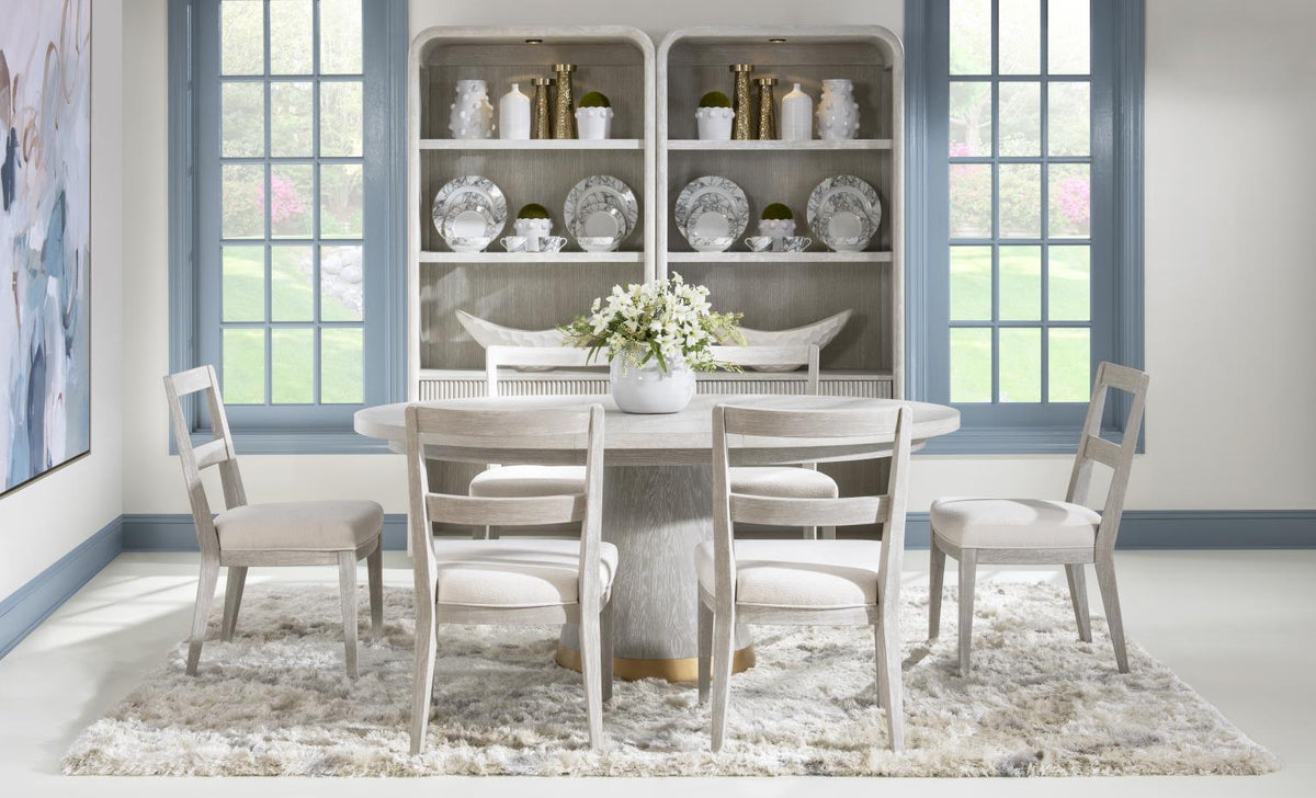 Miramar - Etagere - Oyster