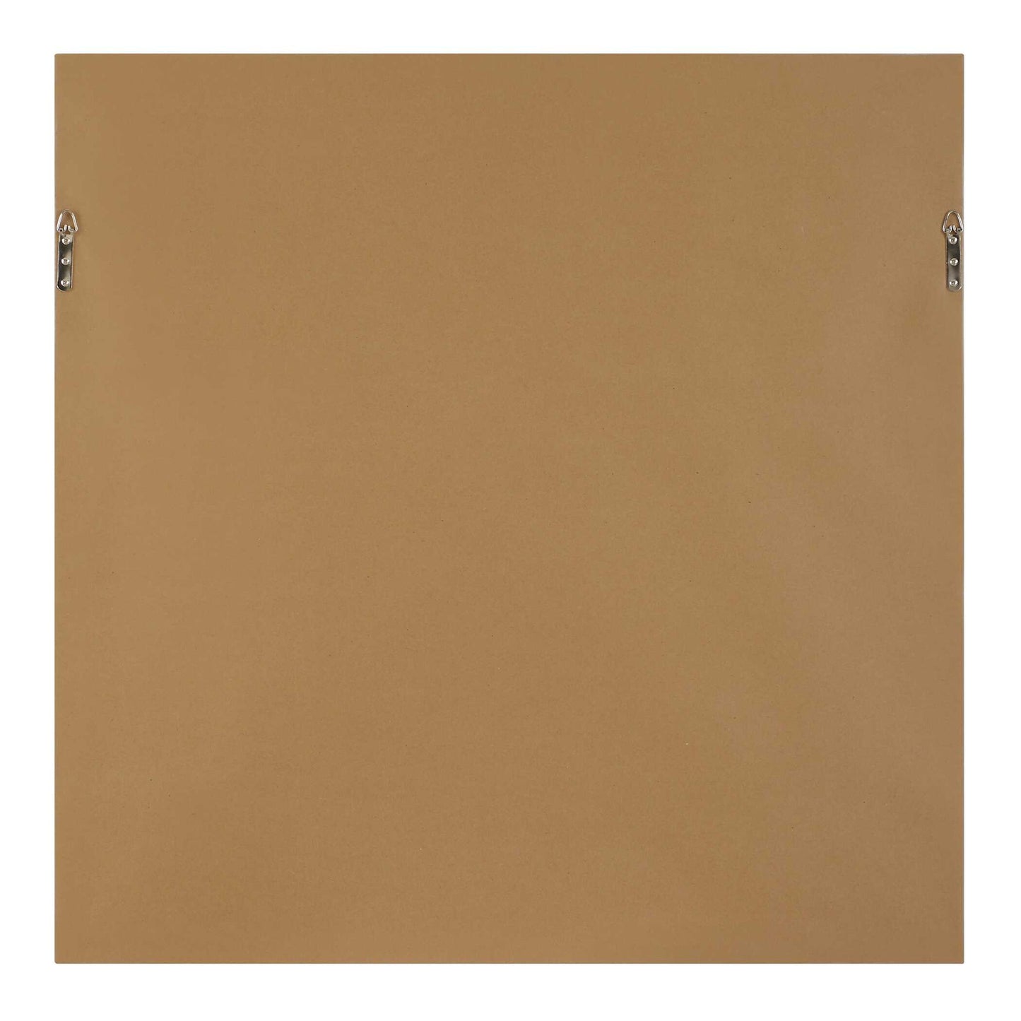 Haze - Framed Print - Light Gray