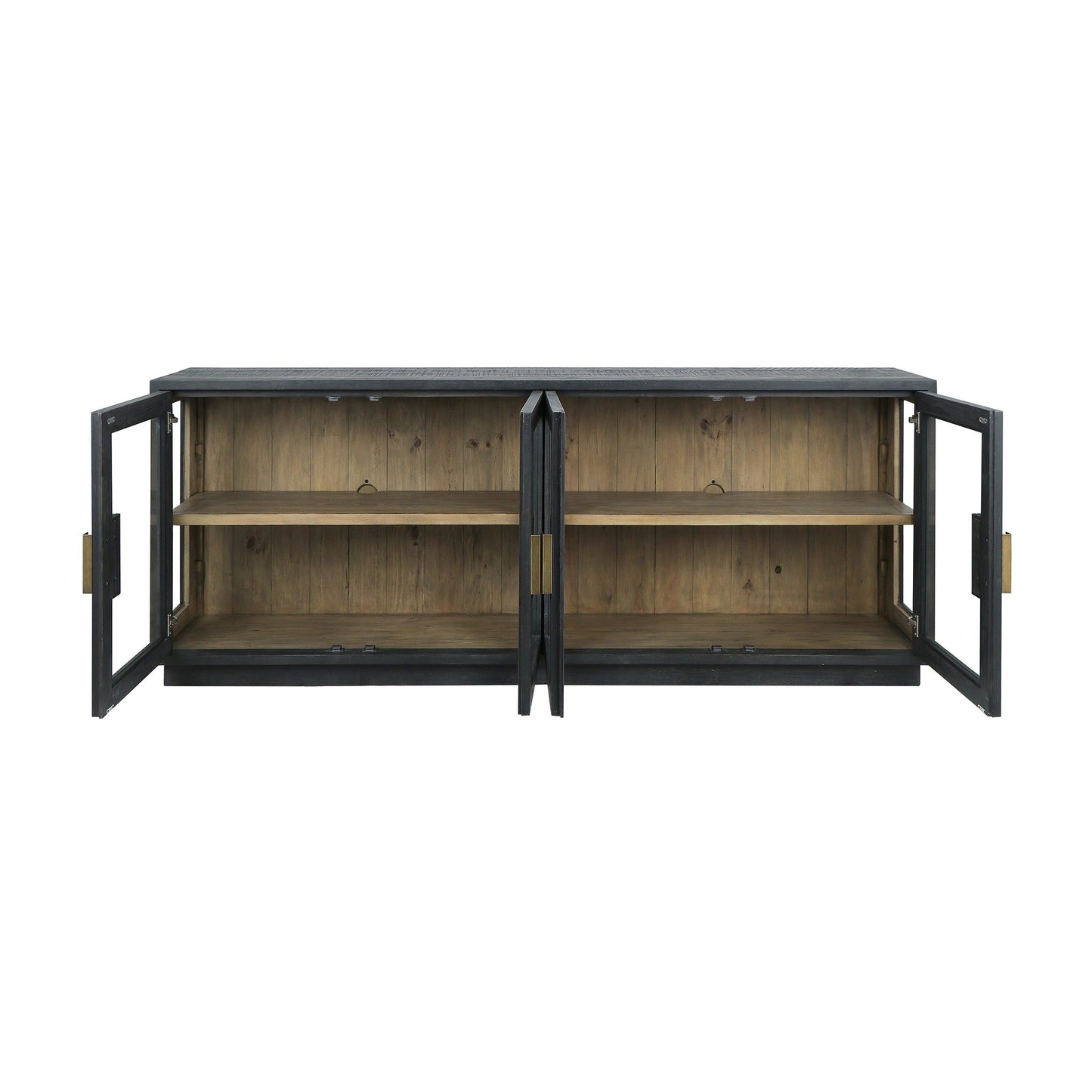 Larson - 4 Door Sideboard