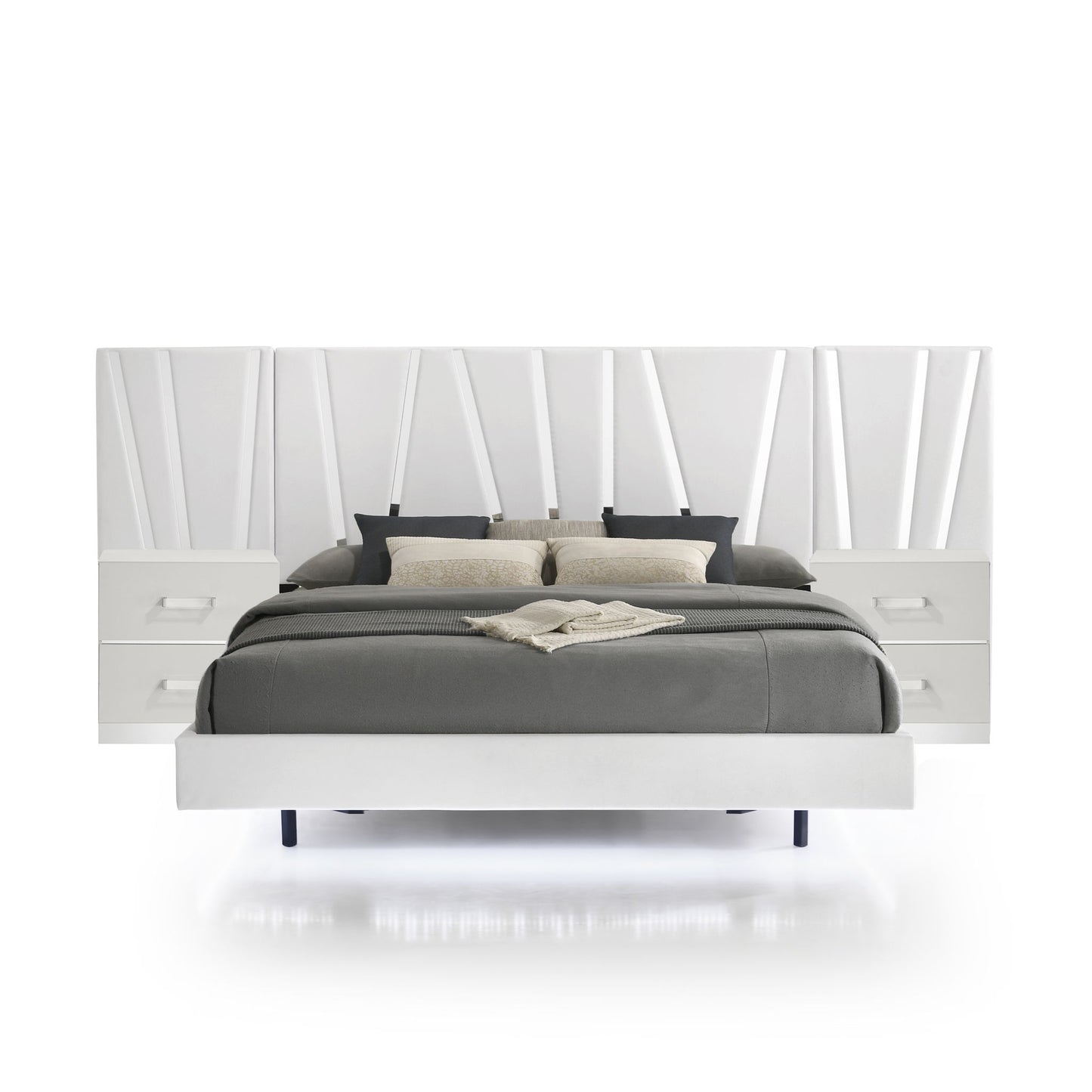 Europa - Bedroom Set