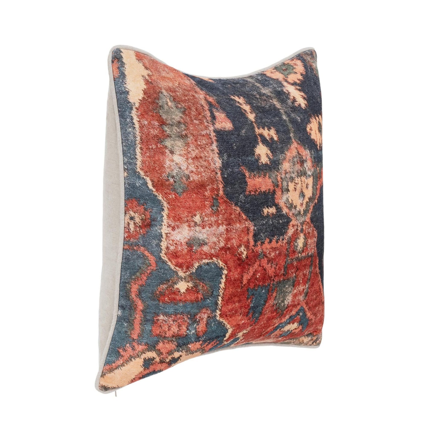 Fairmont - 22" x 22" Pillow - Multi