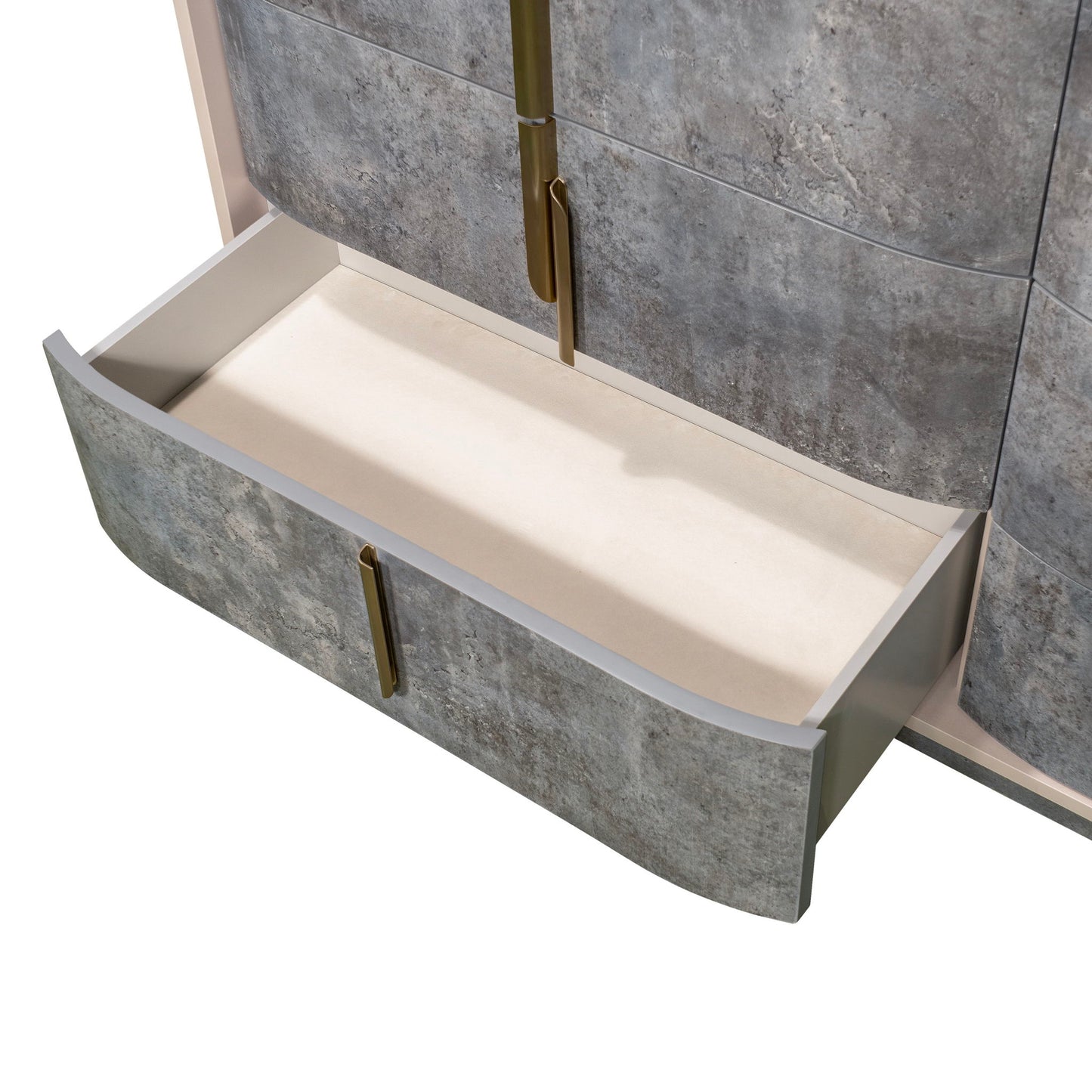 Pavira - Dresser