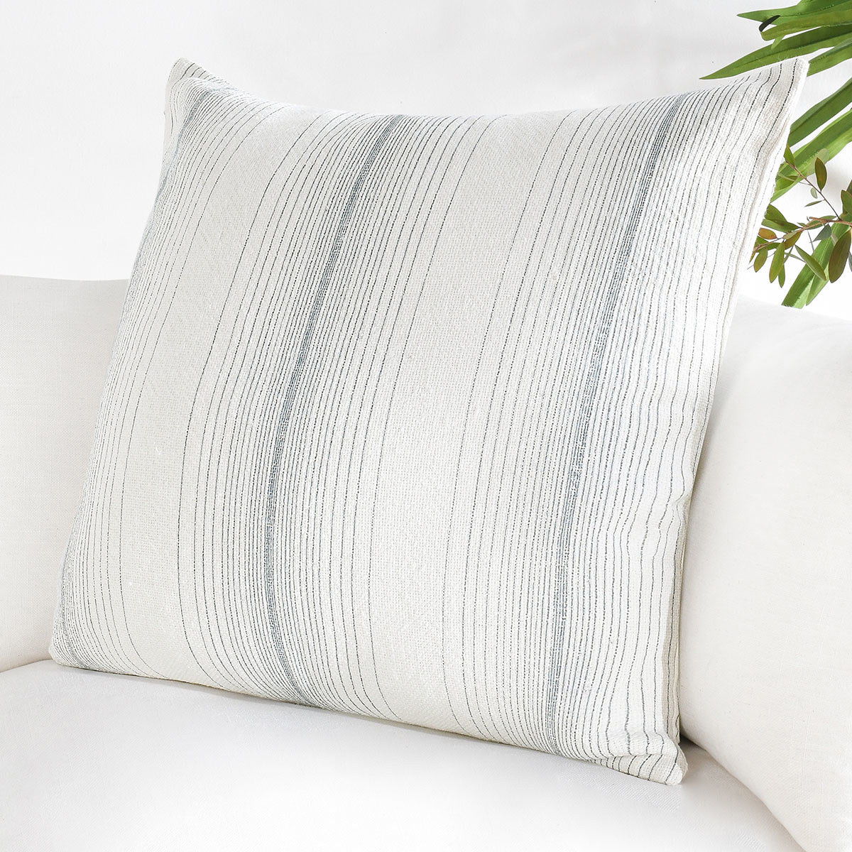 Stillness - ST Theta Pillow