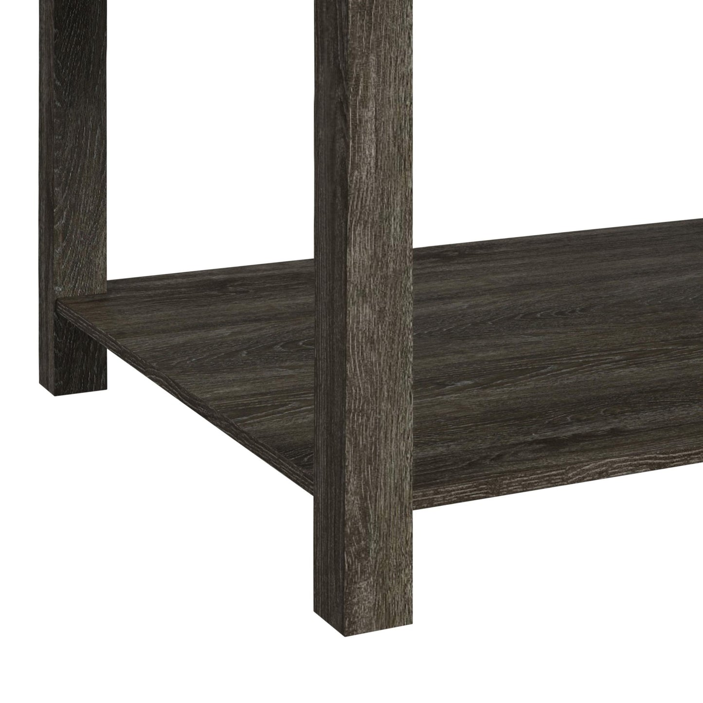 Eleanor - Three Pack Occasional Set - Mocha Gray