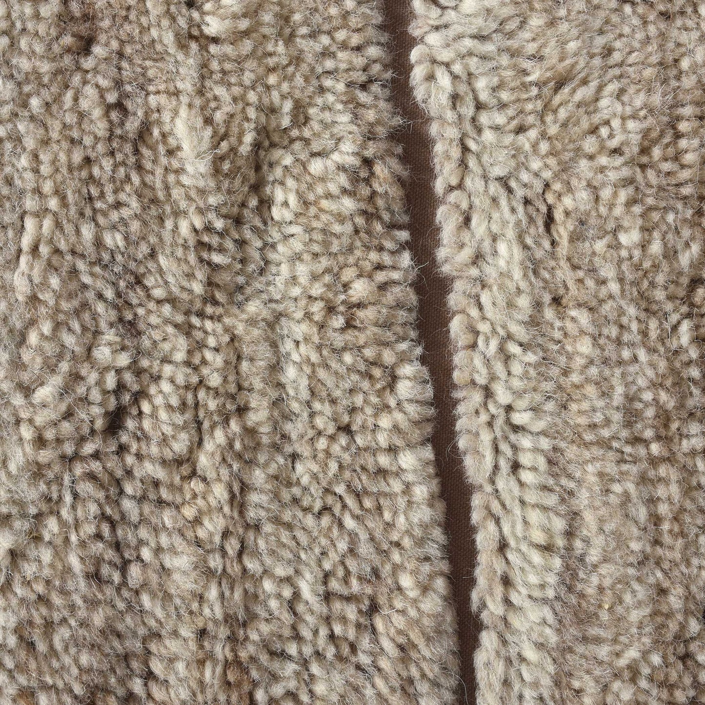 Kenyan - Geometric Rug