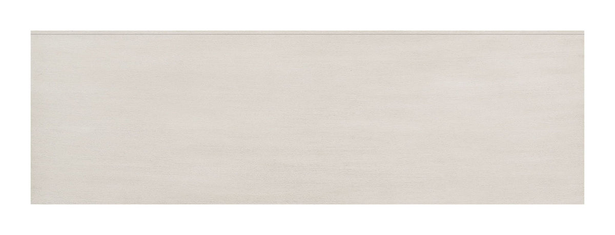 Camila - 9 Drawer Door Chest - Creamy White