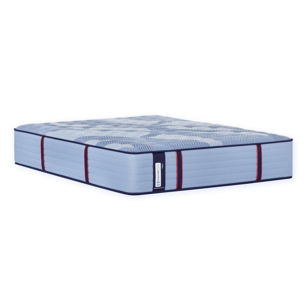 Posturepedic Pro - Dupont II Tight Top Firm Mattress