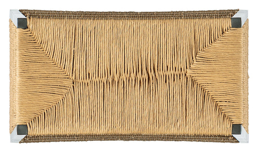 Commerce And Market - Bookcase - Light Brown
