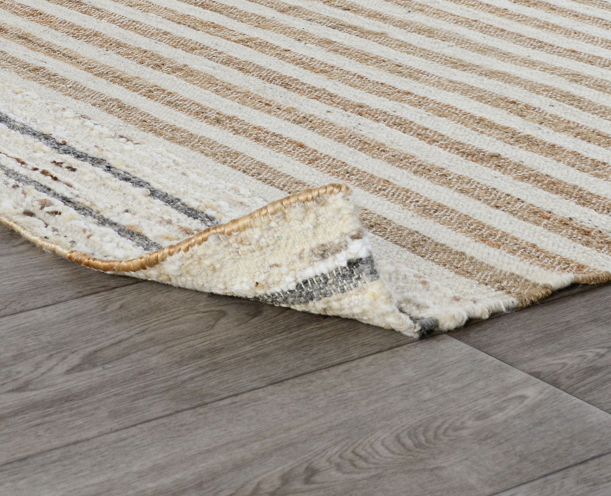 Pego - Stripe Rug