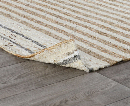 Pego - Stripe Rug