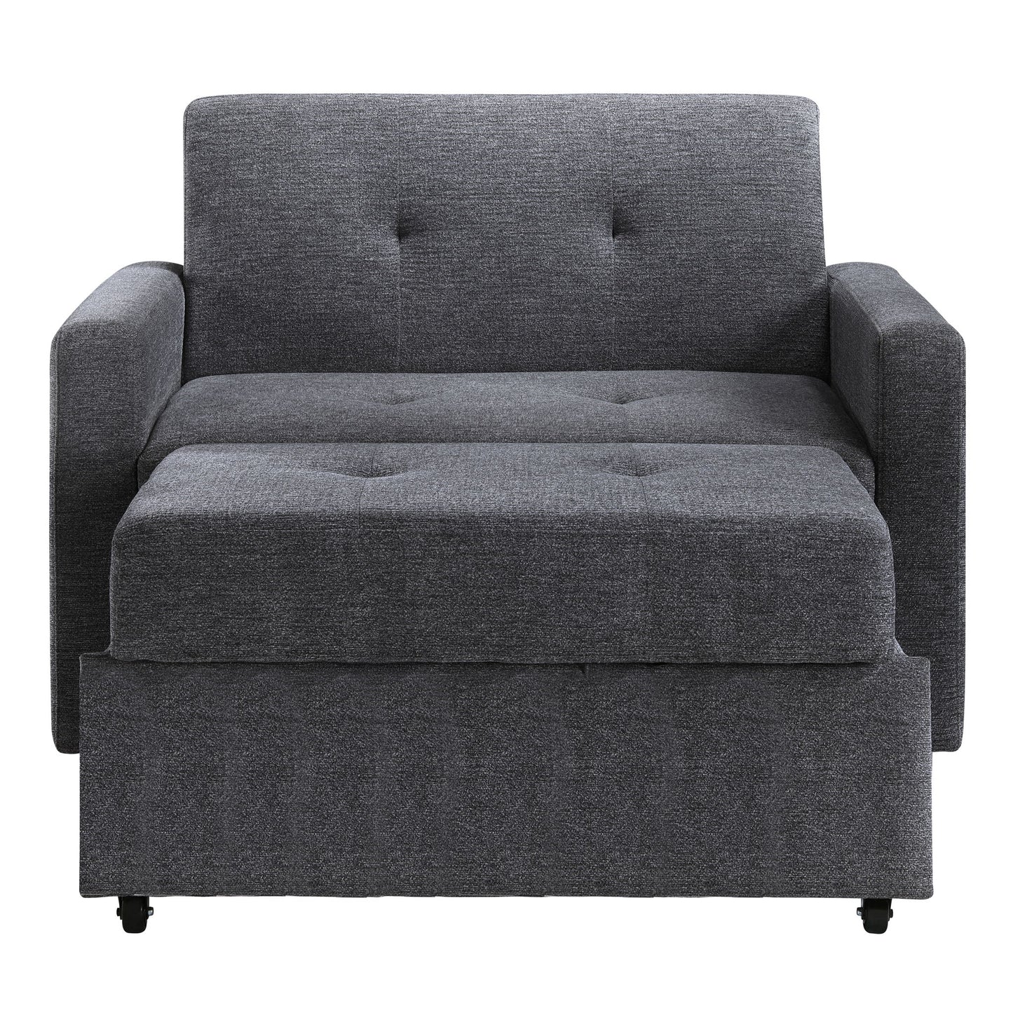 Noah - Chair With Sleeper