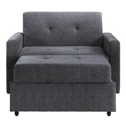 Noah - Chair With Sleeper