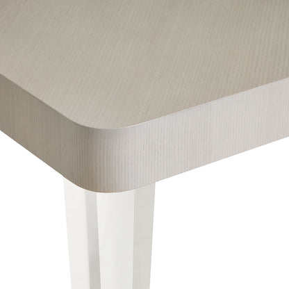 Penthouse - Rectangular Dining Table - Gray