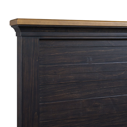 Montrose - Storage Bedroom Set