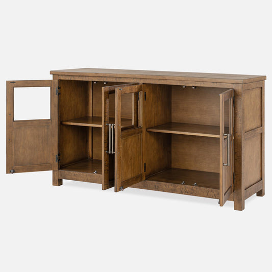 Bromley - Credenza - Nutmeg