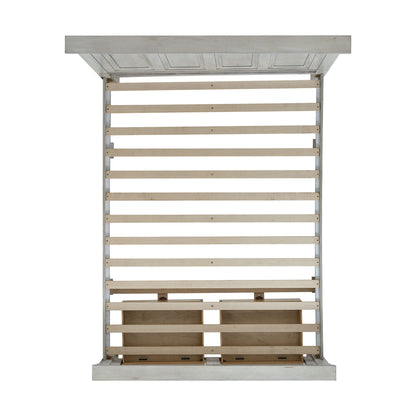 Mccoy - Storage Bedroom Set