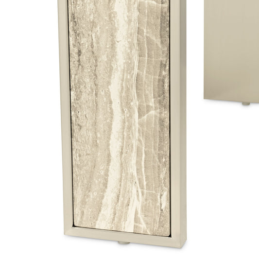 Lotus Bay - Vanity Desk - Sand