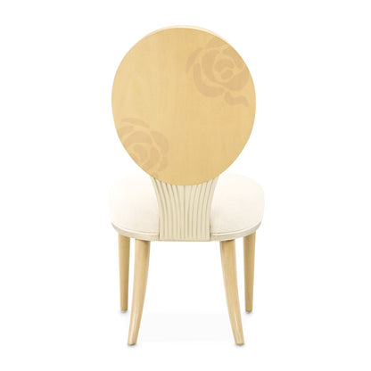 Camellia Field - Dining Side Chair (Set of 2)