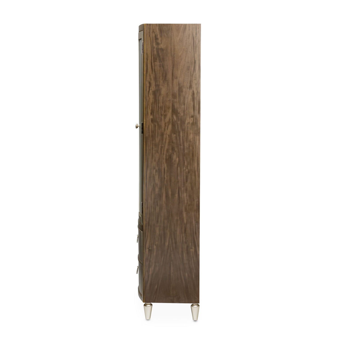 Villa Cherie - Display Cabinet
