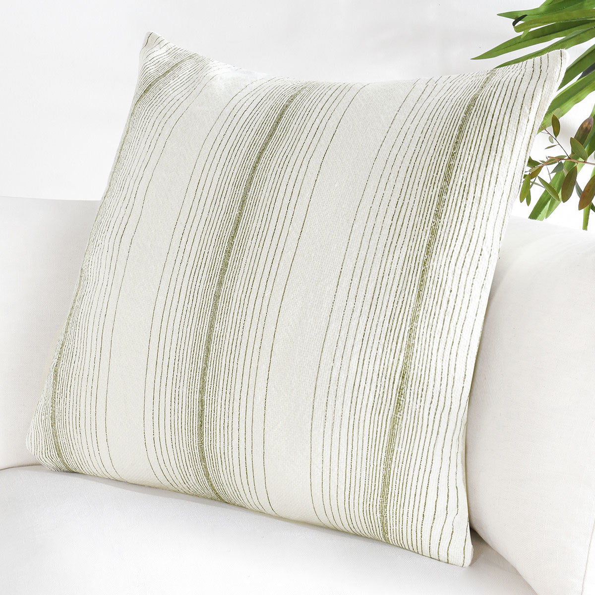 Stillness - ST Theta Pillow
