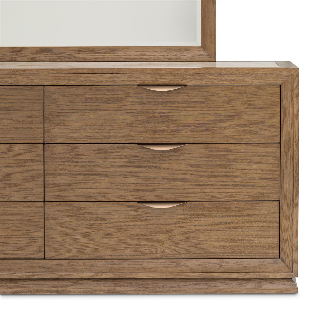 Portrait - Dresser