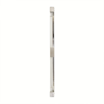 Penthouse - Wall Mirror - Gray