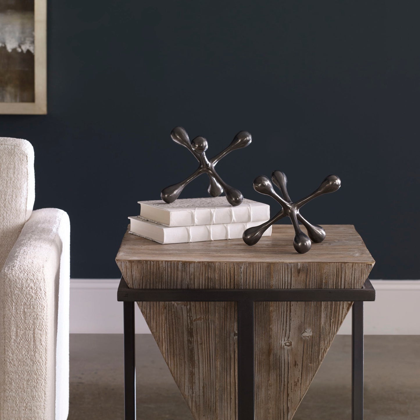 Harlan - Objects (Set of 2)