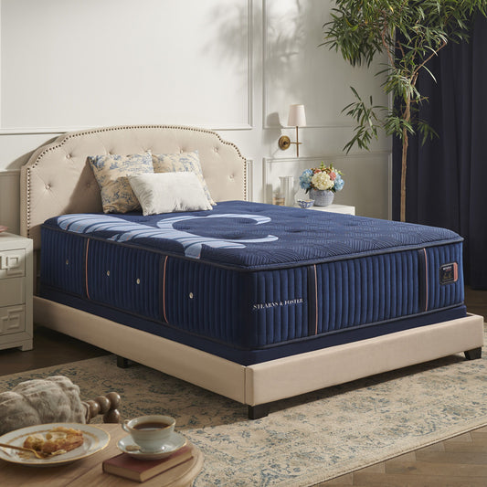 Reserve - Medium Tight Top Mattress