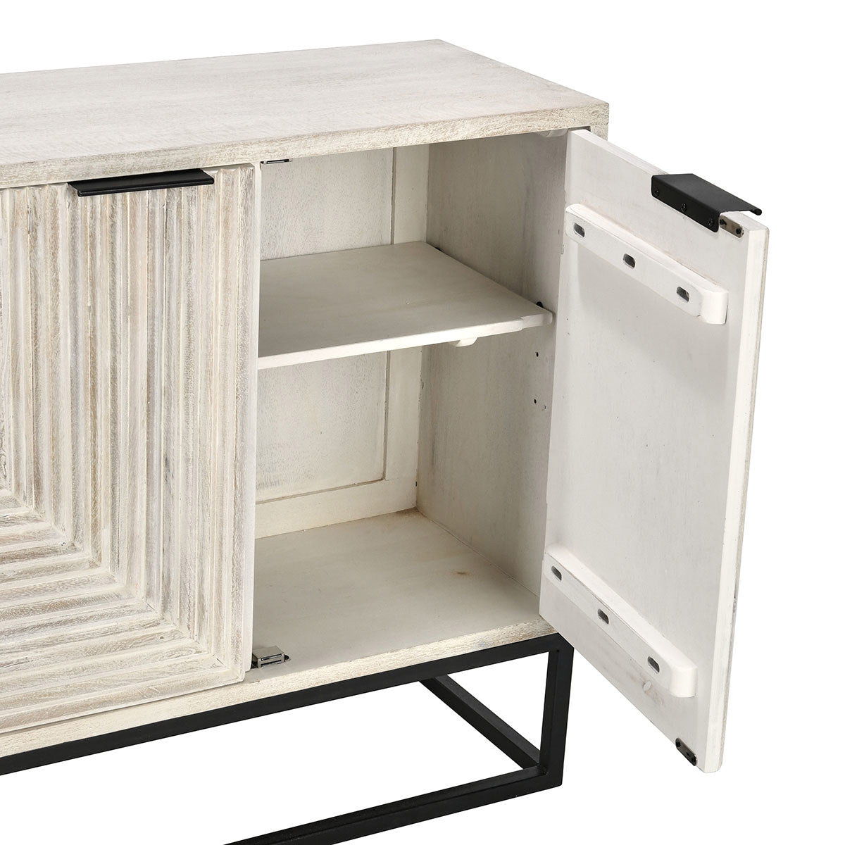 Flint - Sideboard