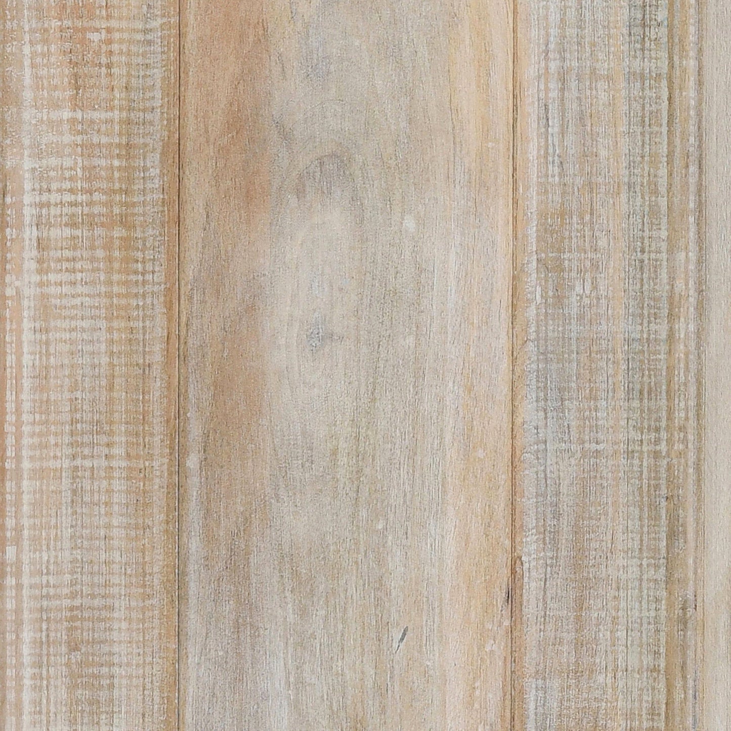 Adelaide - 6 Drawer Chest - Natural Cream Wash