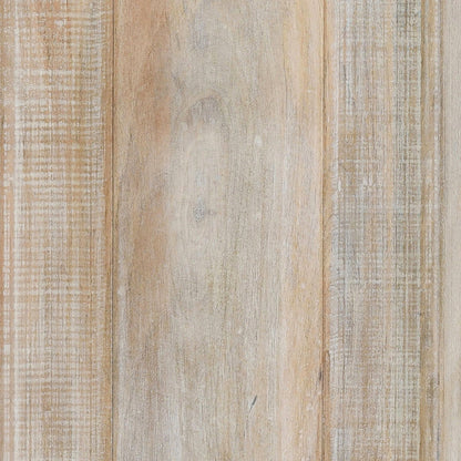 Adelaide - 6 Drawer Chest - Natural Cream Wash
