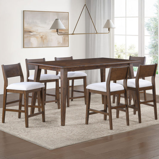 Canton - Counter Height Dining Set