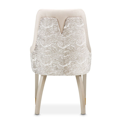 Carmela - Dining Arm Chair