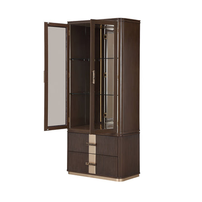 West Kensington - Display Cabinet
