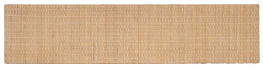 Commerce And Market - Knot Kidding Console Table - Light Natural