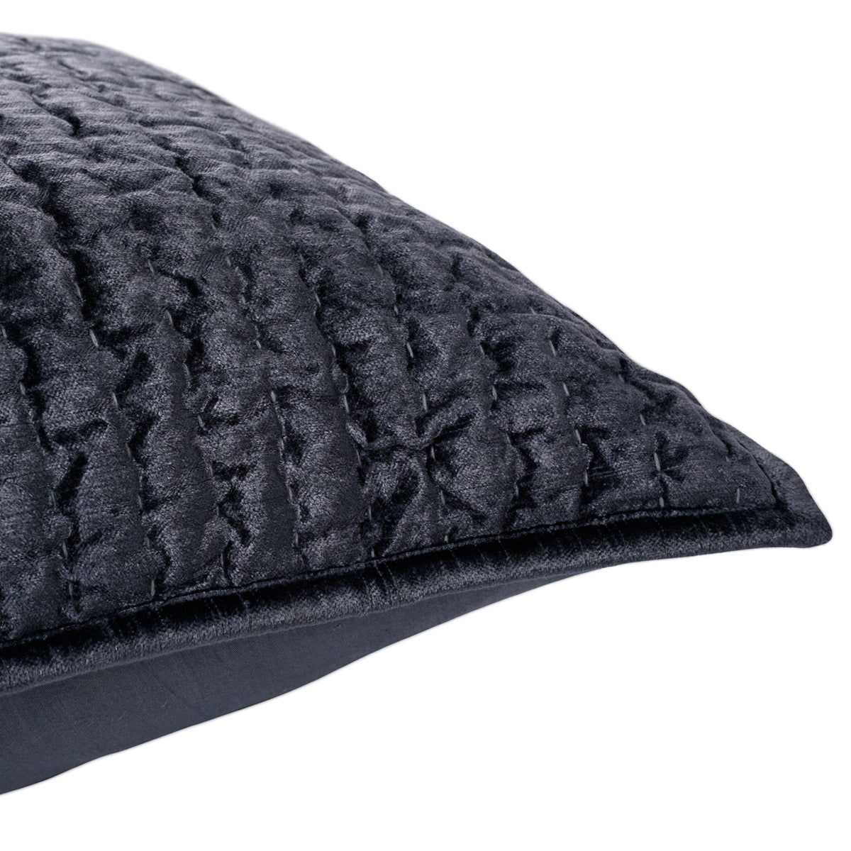 Bari - Velvet Sham
