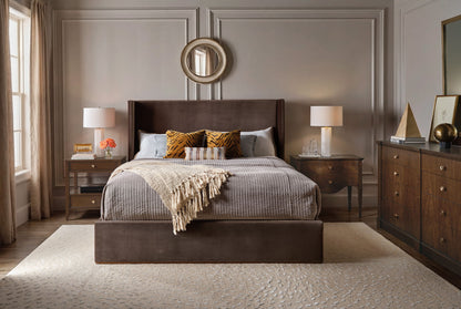 Archives - Upholstered Shelter Bed