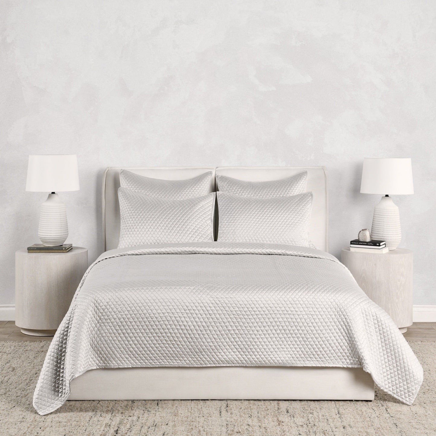 Diamond - Quilt Set