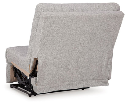 Acklen Place - Reclining Sectional