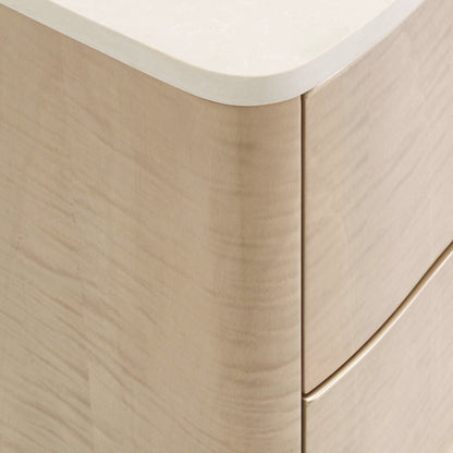 Malibu Crest - Dresser