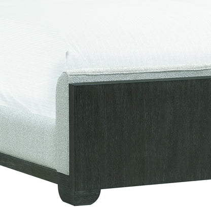 Anderson Park - Bed