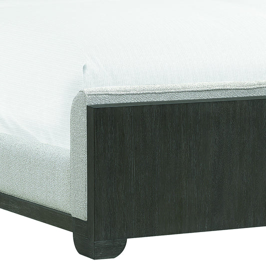 Anderson Park - Bed