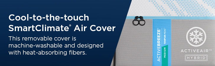 Bases - Tempur-Ergo ProSmart Air Base